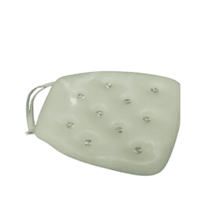 Diamond Button Cushion