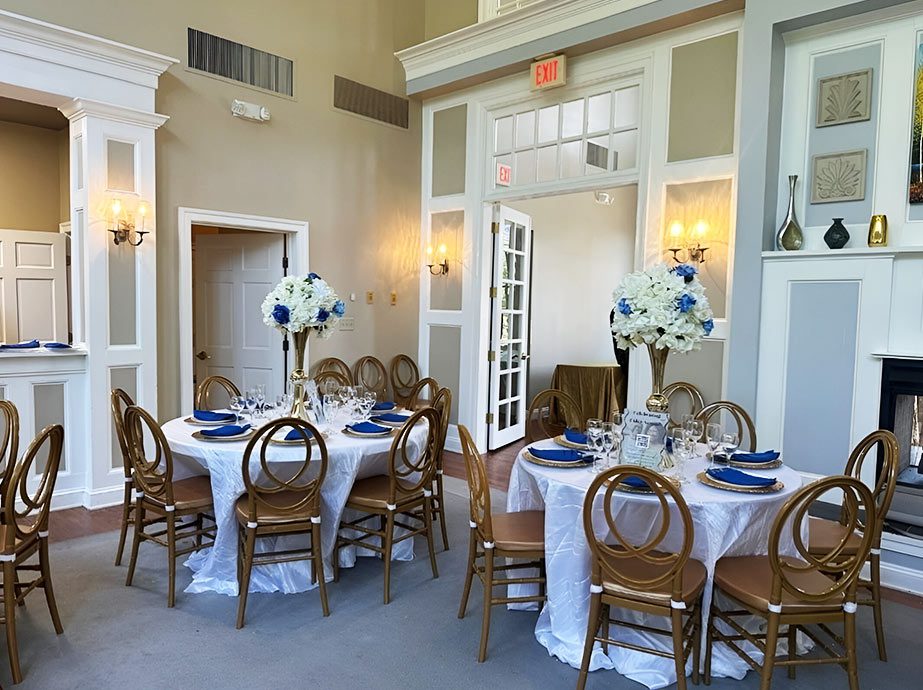 gold-and-white-setup-decor-chairs-table-rentals-near-me